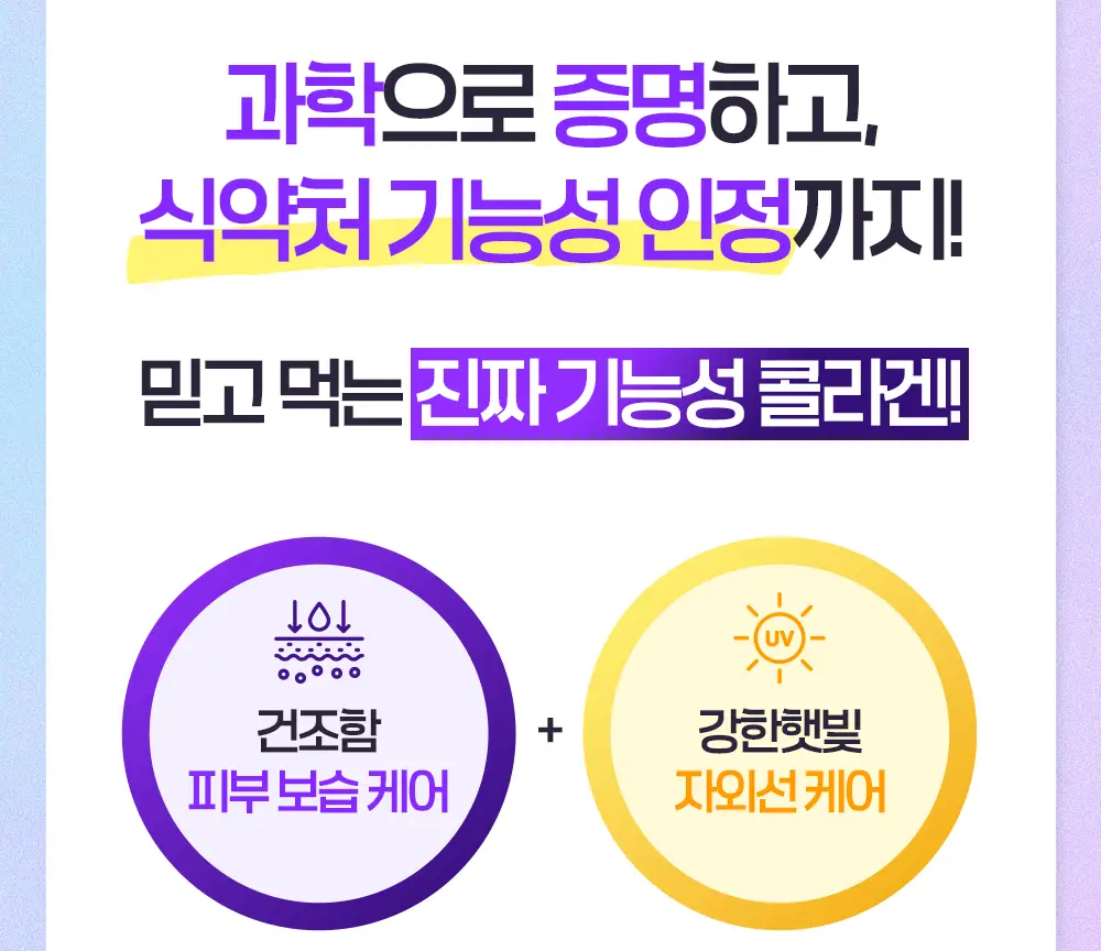 [신민아PICK] 라이필 더마콜라겐 비오틴맥스 최저분자 173달톤 콜라겐 12+2포 상세페이지 20